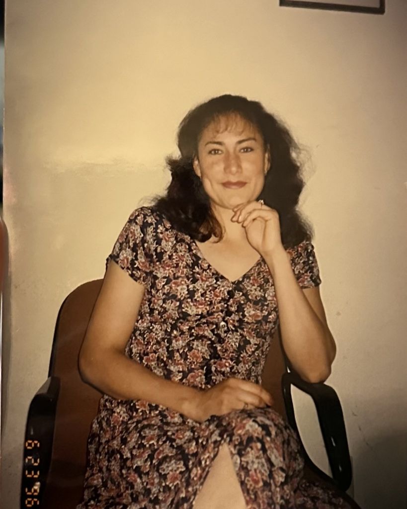 Casimira Medina Contreras Profile Photo