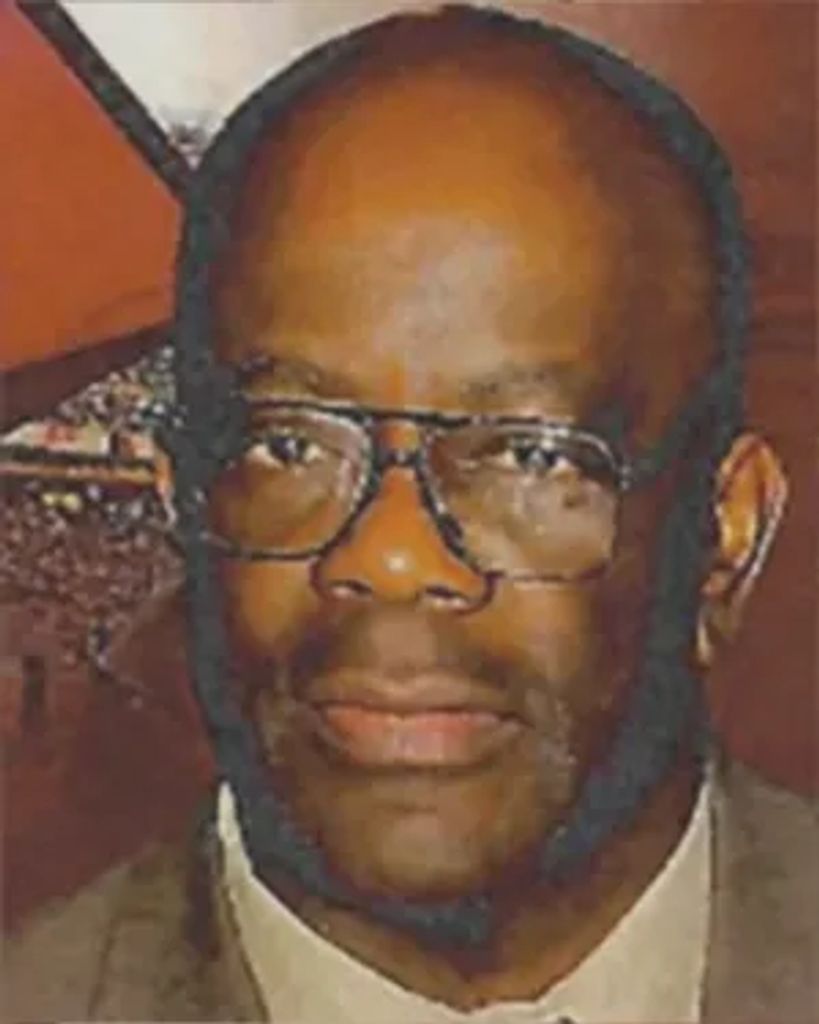 Rhudel Alexander Potter Profile Photo