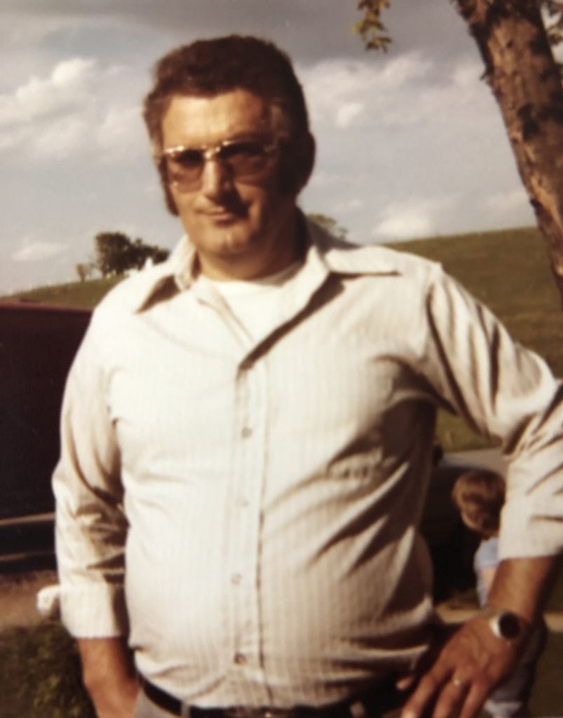 James Lewis