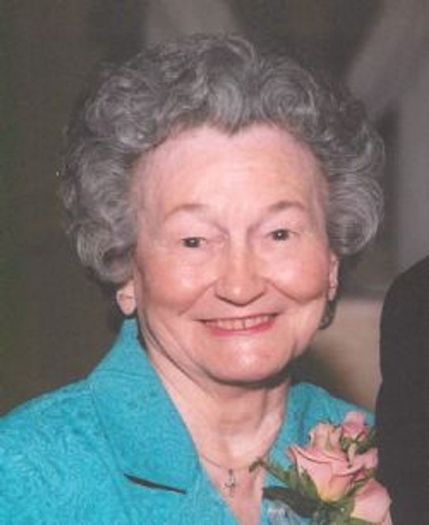 Gladys Tate