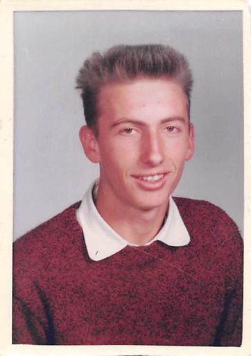 Luther Varnell Davis photo gallery thumbnail 10 of 11