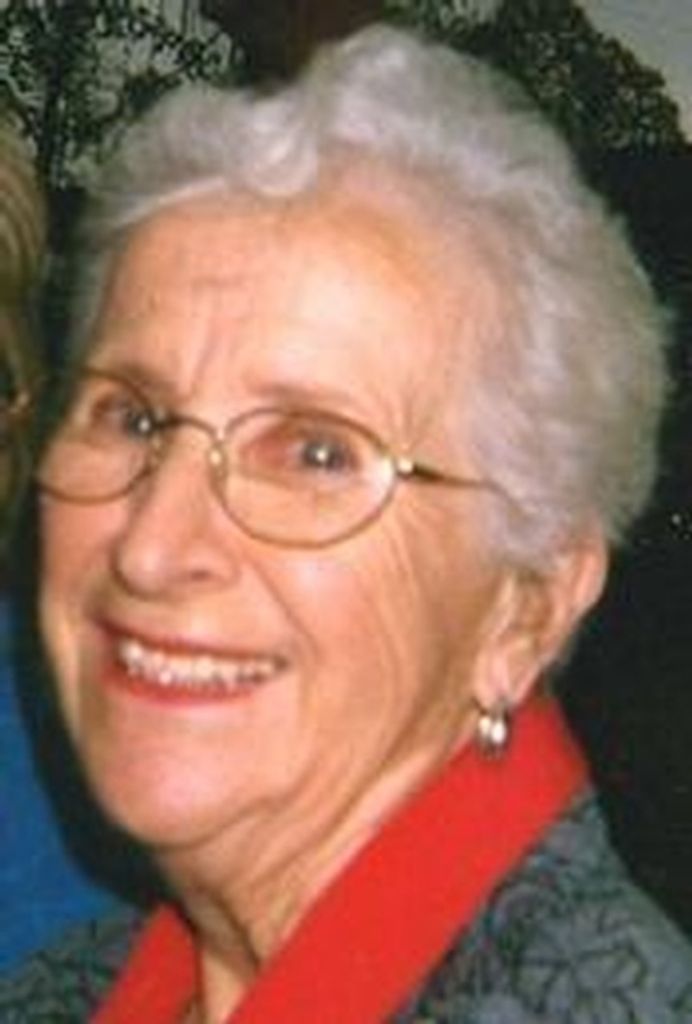 Carolyn Marie Pendergraft