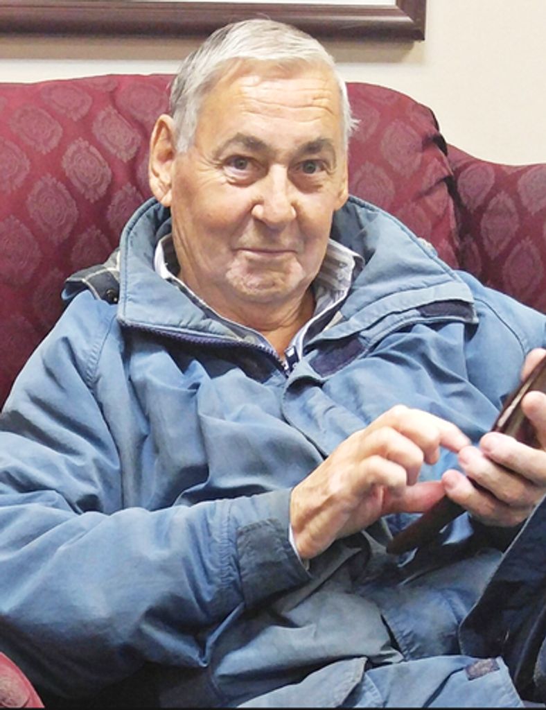 Bobby C. Chapman Profile Photo