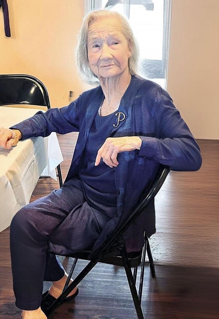 Pearl Faulk Hulett Profile Photo