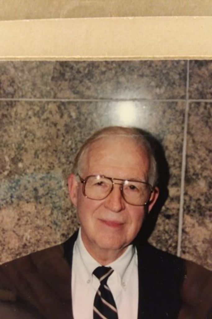 Robert B Todd