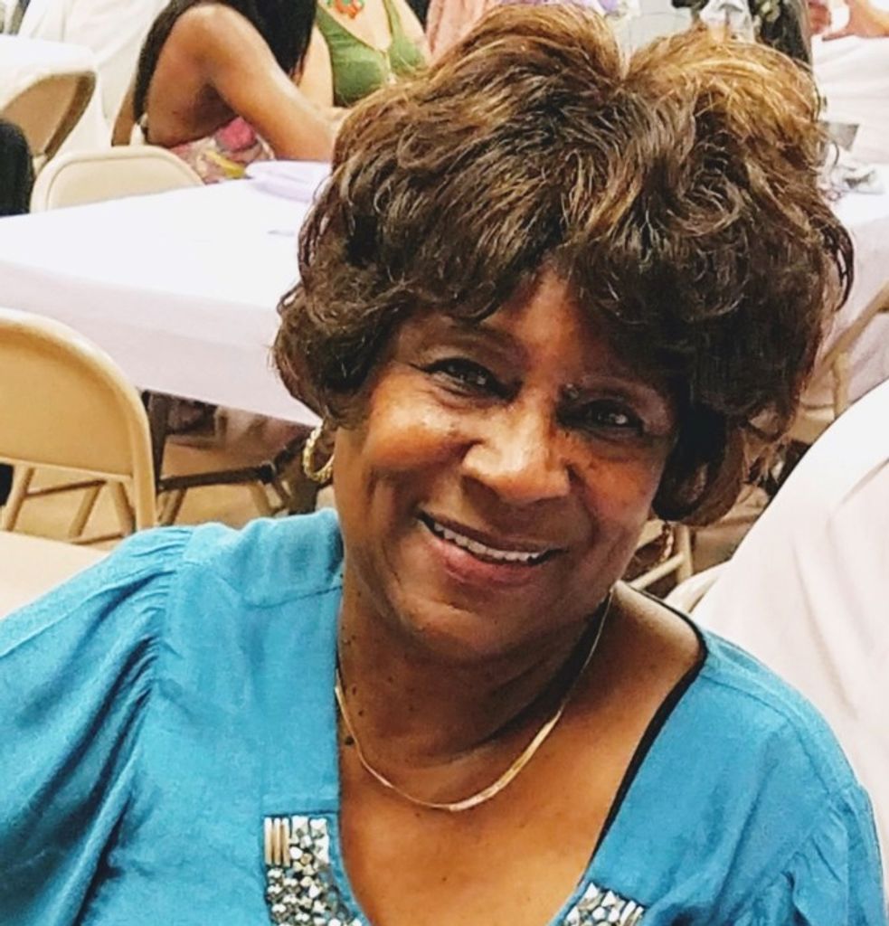 Helen Marie McCrimmon