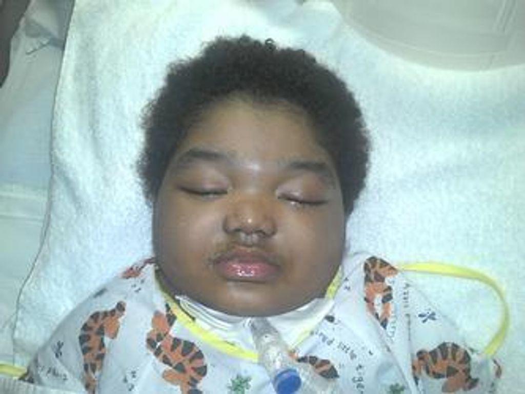 Acoryeah Dontreal Morgan