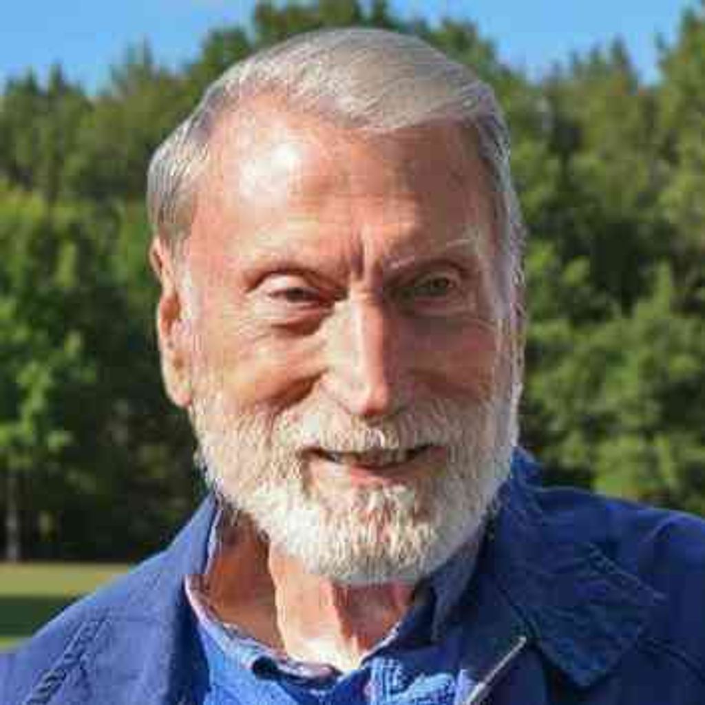 David A Thorpe, Sr Profile Photo