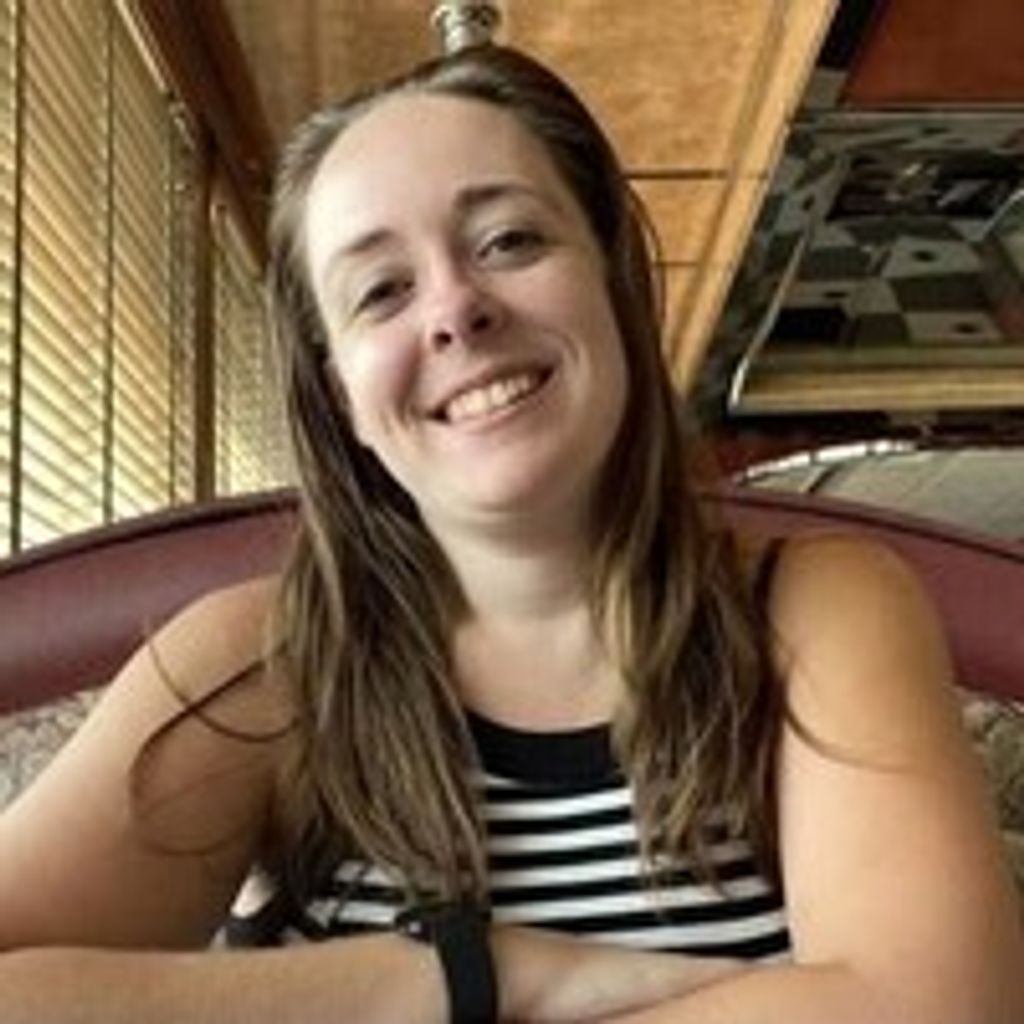 Kathleen "Katie" Maroney
