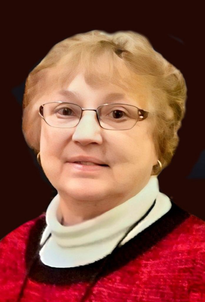 Mary Jane Runyan Profile Photo