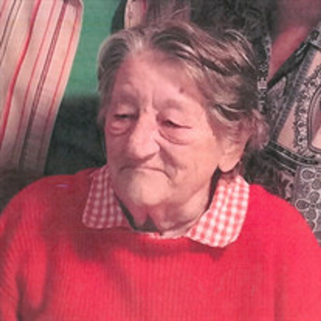 Grace C. Lamb