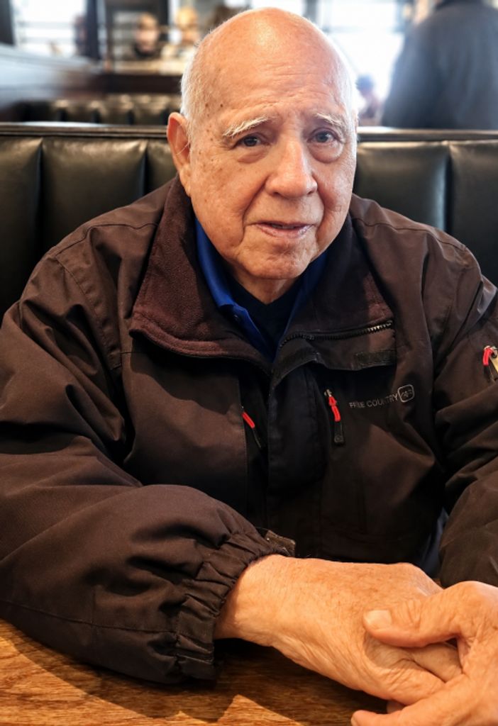 William "Bill" Fuentes Chapa Profile Photo