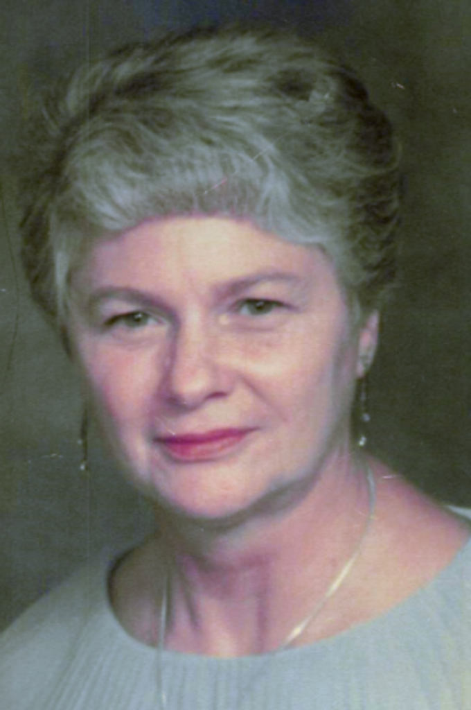 Marguerite V. Prymock