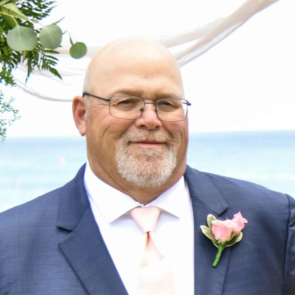 Charles "Charlie"" Peter Dow Sr