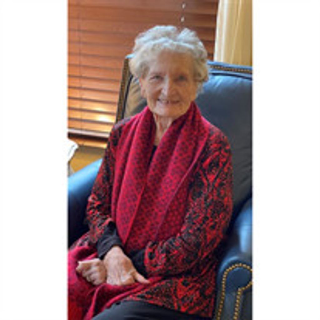 Mary Ann Smolinski