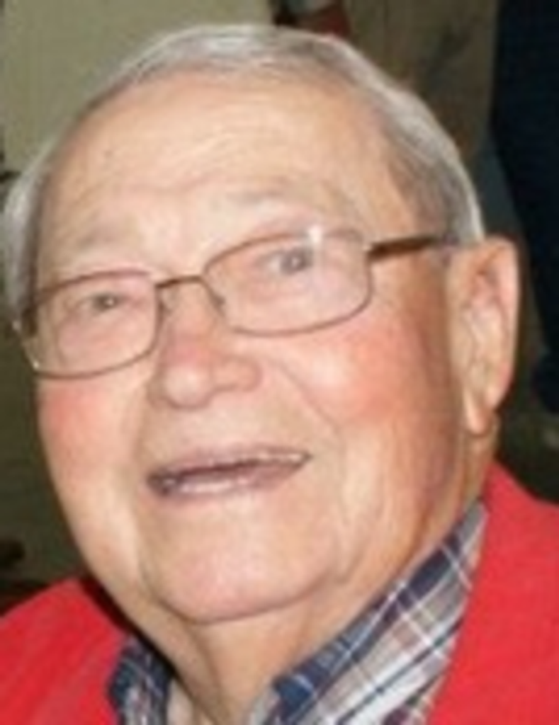Roy  Hobbs Byrd,  Sr.
