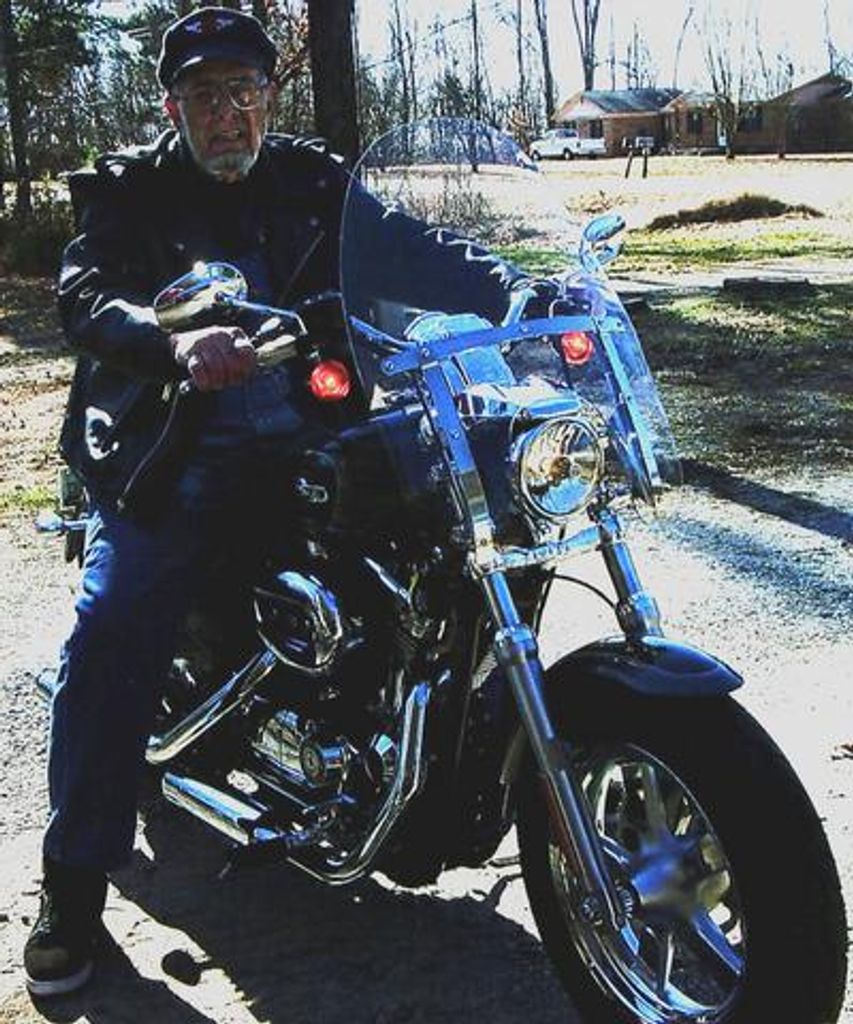 Thomas Ritchey Talley Profile Photo