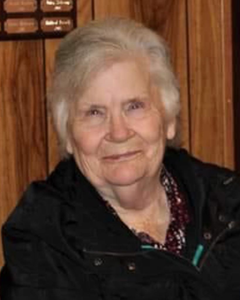 Selma Burkhalter Barske