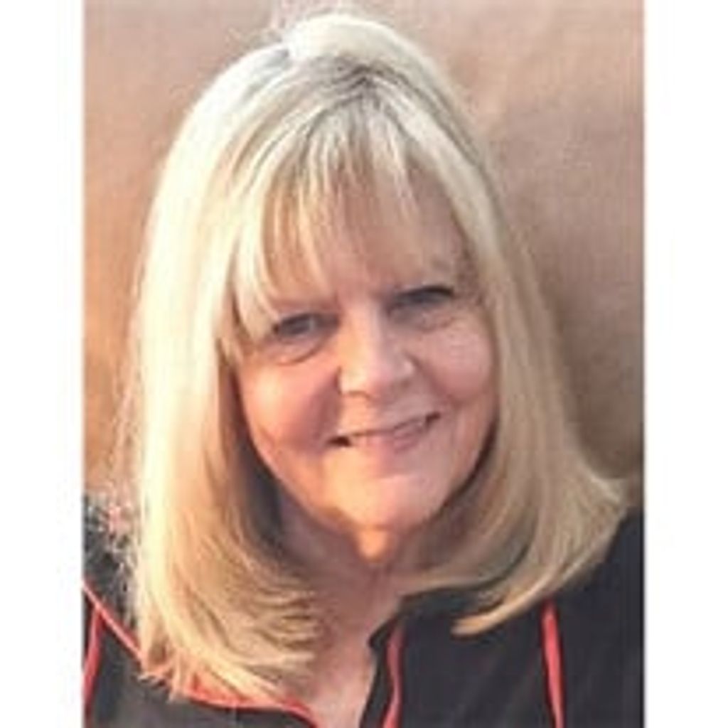 Jill Brinkerhoff