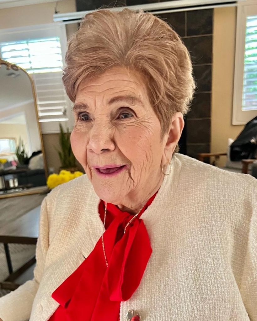 Soledad Martinez Areguin Profile Photo