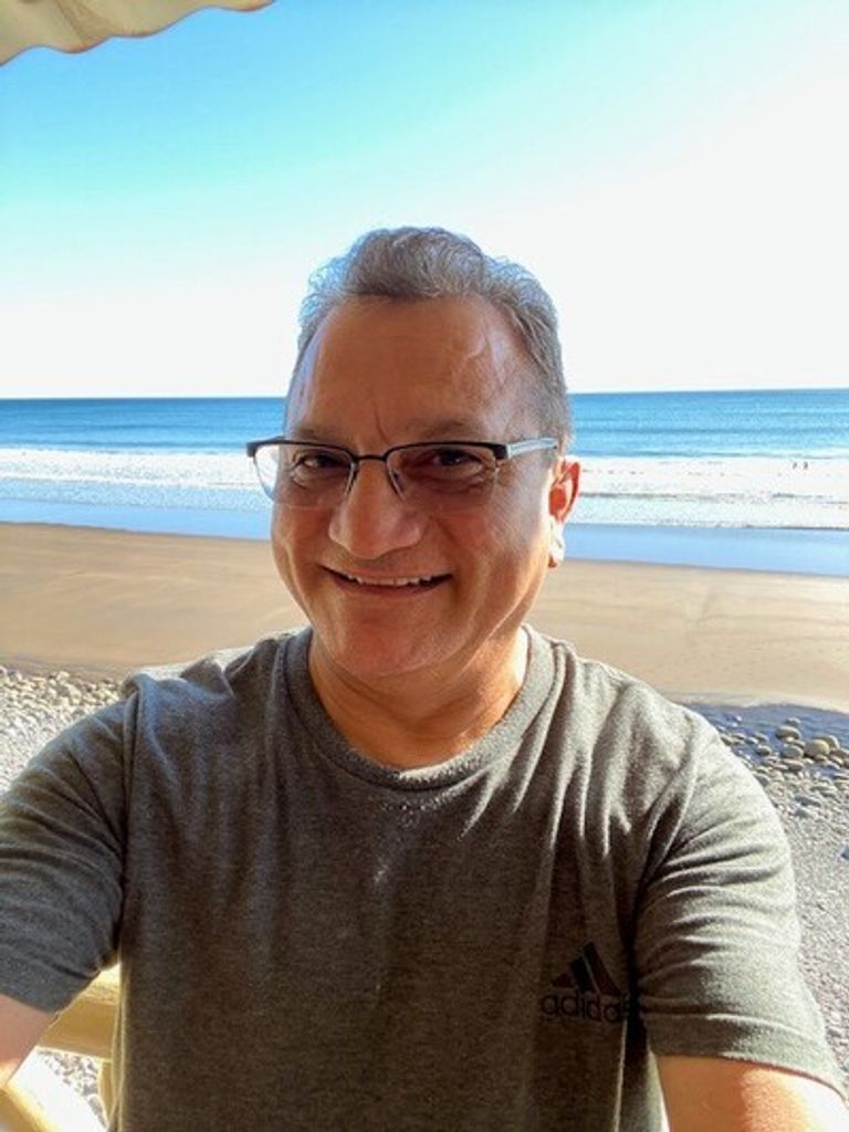 Jose M. Acosta Profile Photo