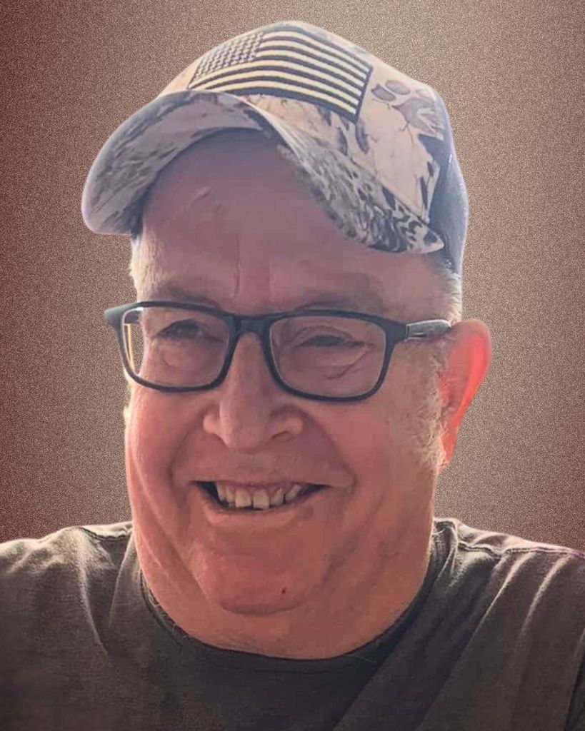 Jimmy "Jim" Lynn Harris Profile Photo