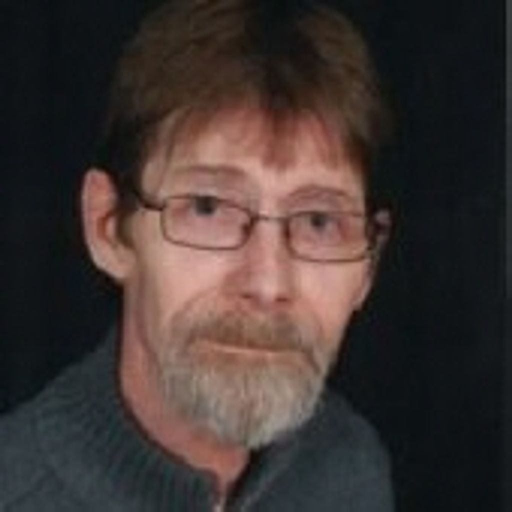 David Alexander Benton