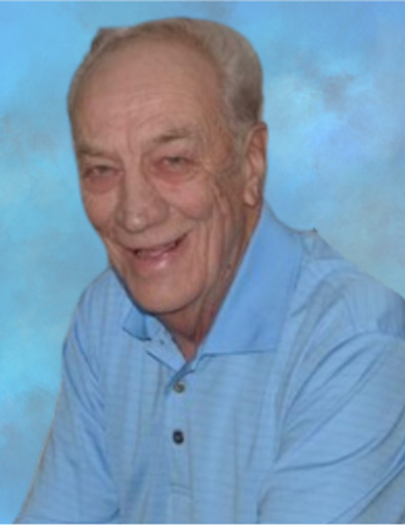 Ellsworth Elbin Molter