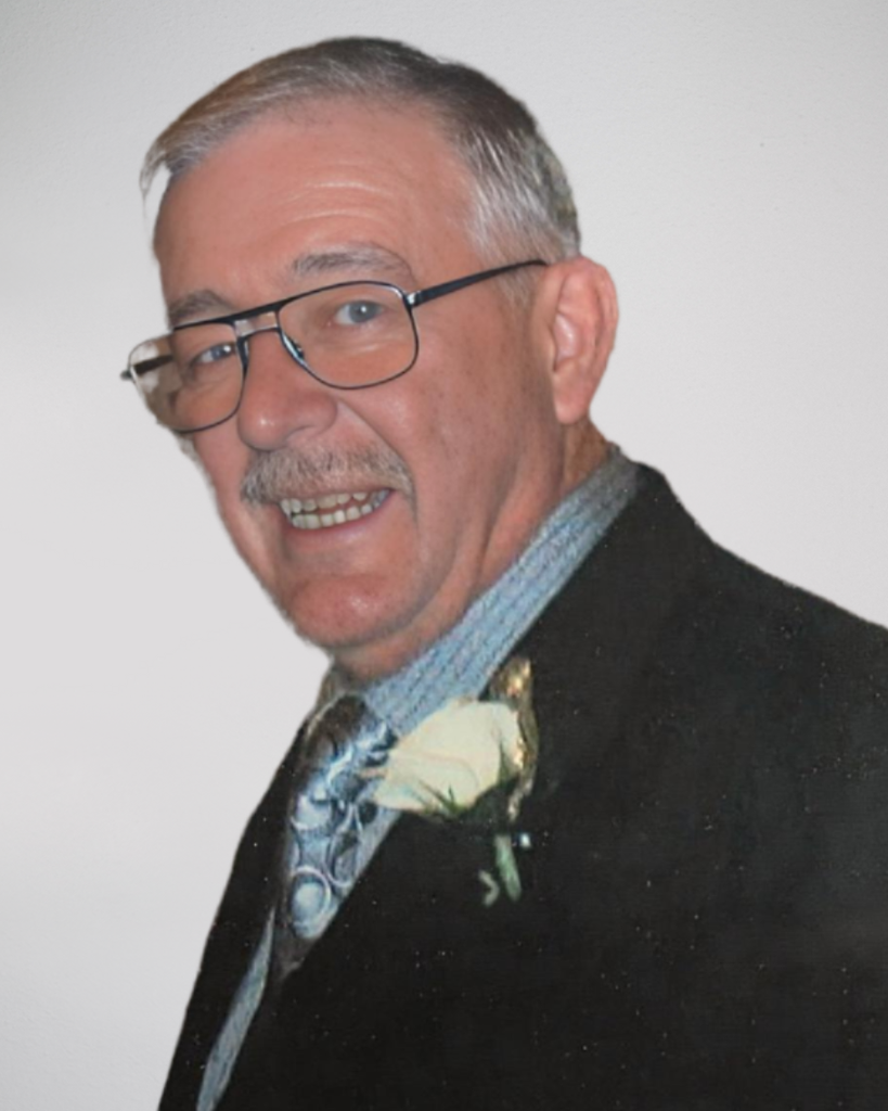 Paul E Glatzhofer