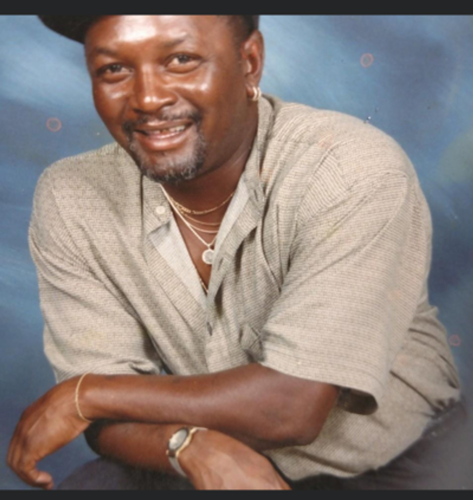 Ronnie Lee Wells, Sr.