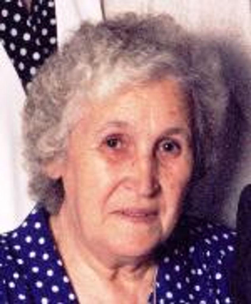 Maria I. (Carvalho) Camara