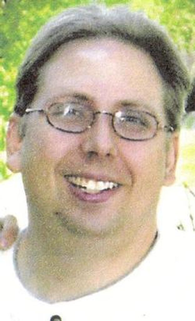 Scott David Saunders