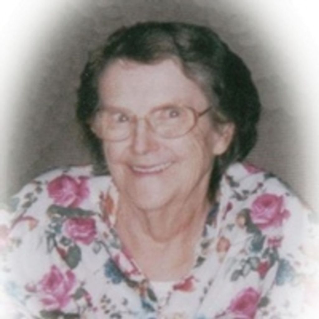 Josephine Ruth Mobbs Profile Photo