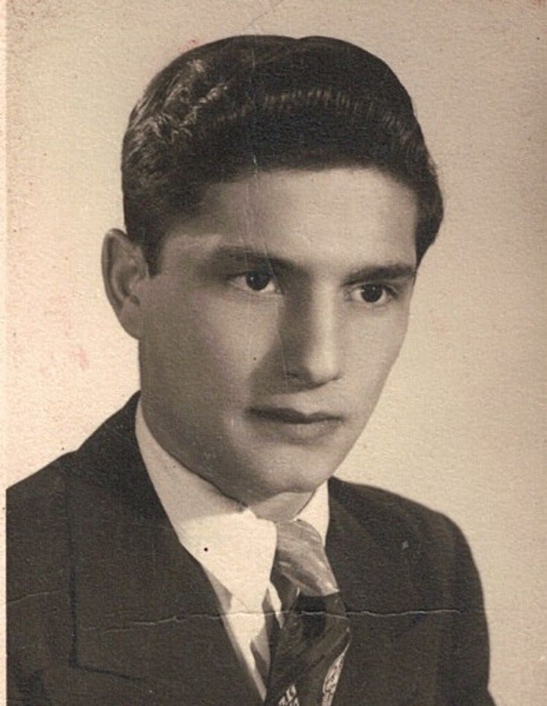 Frank D. Giordanelli