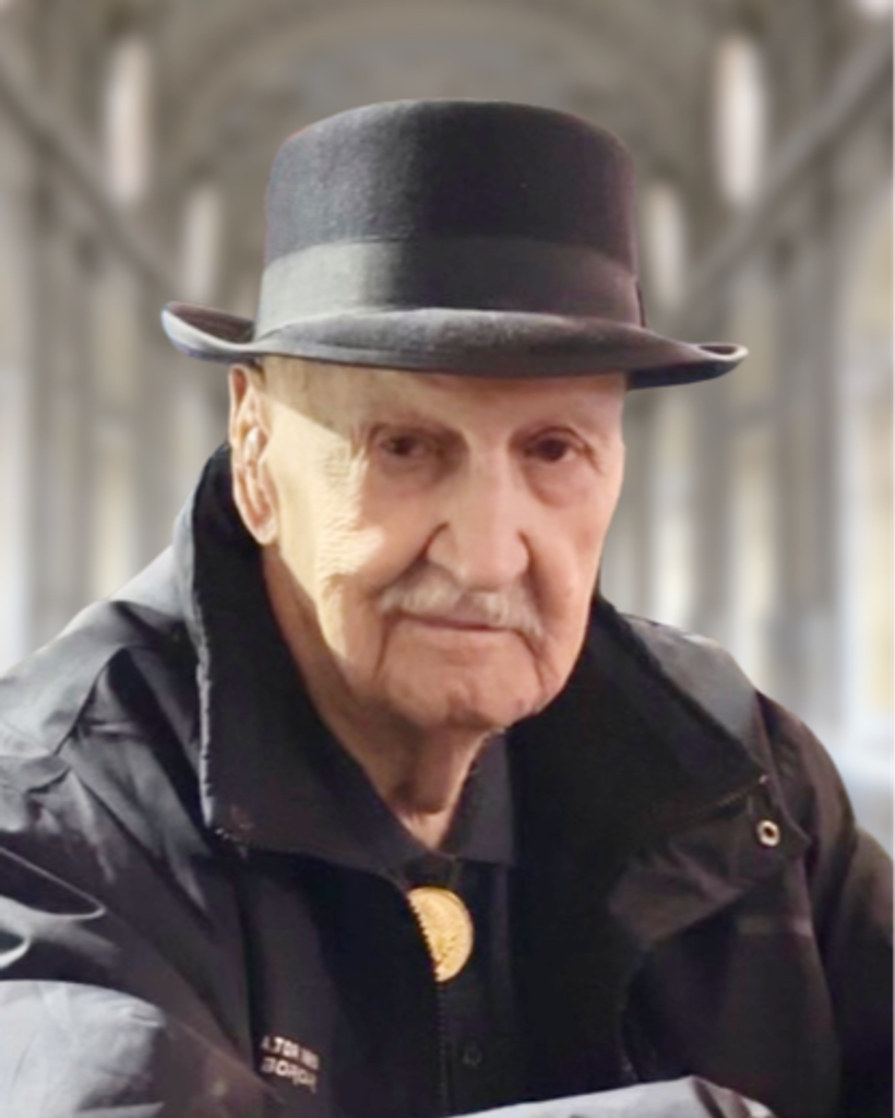 Philip F. Ouellette Profile Photo