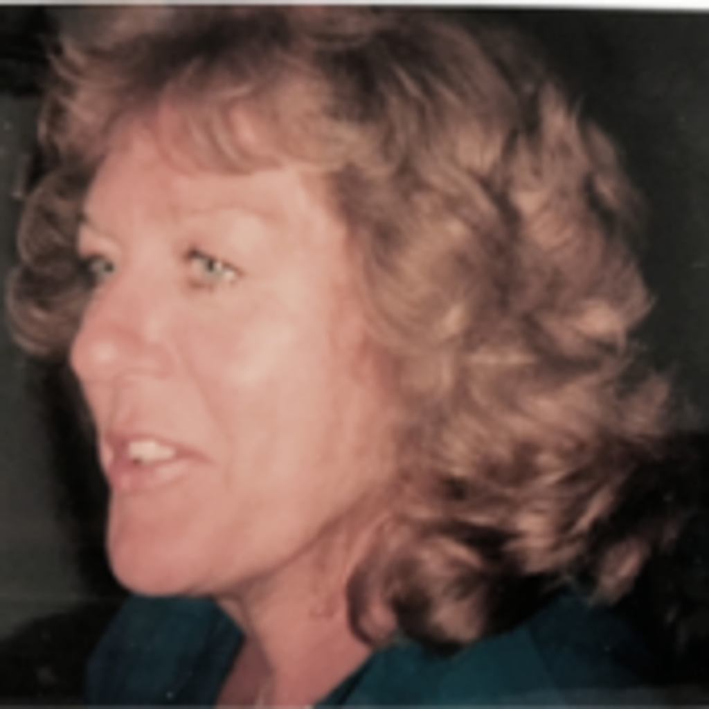 Norma Gail Senott
