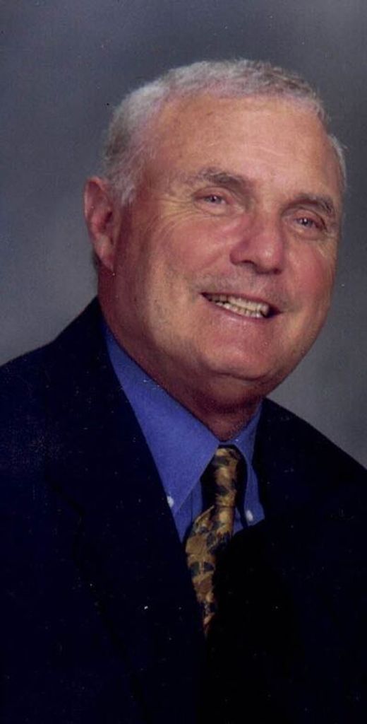 Jimmy Daniel Peek Profile Photo