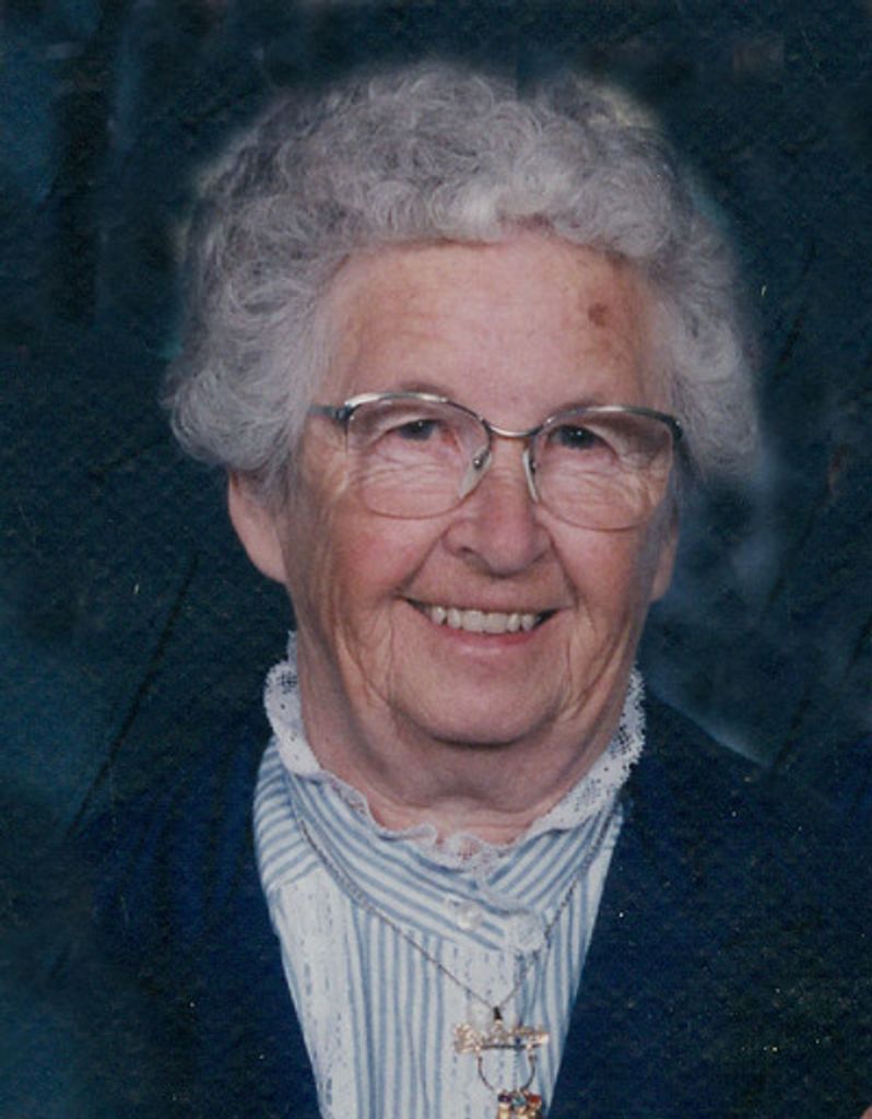 Dorothy Marie Moor