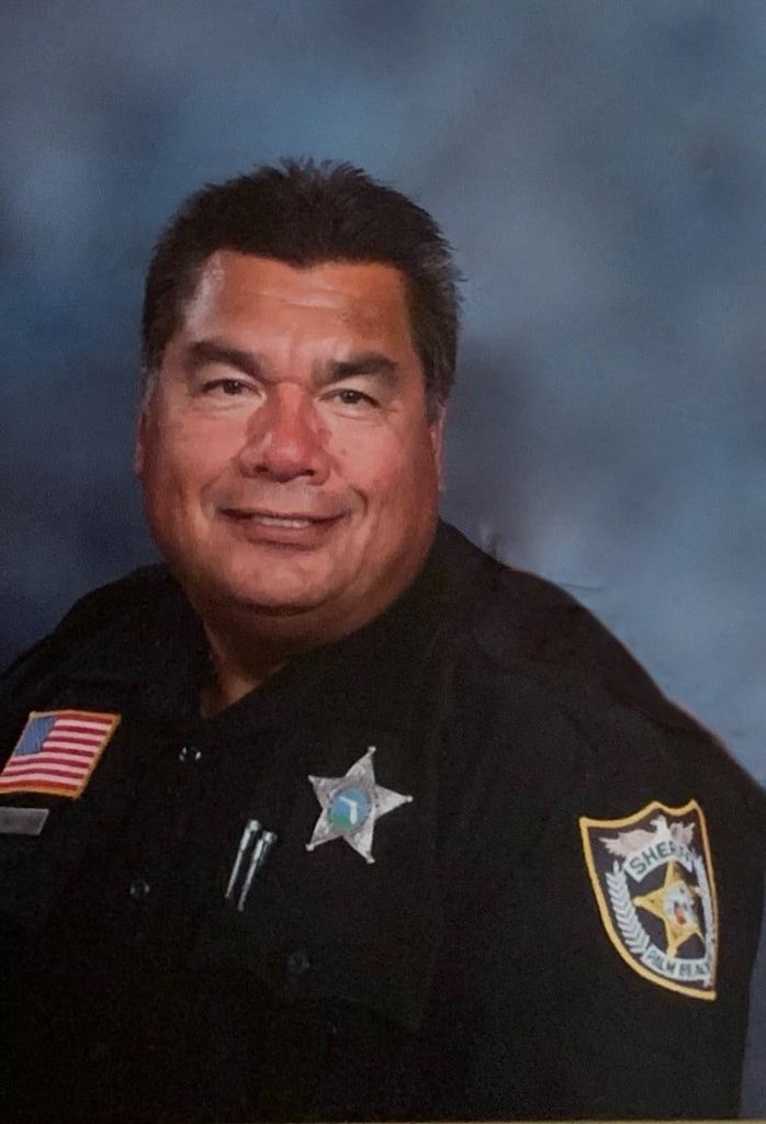 Gregorio Cabrera Sr.