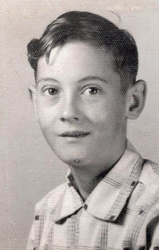 Dallas D. Haas