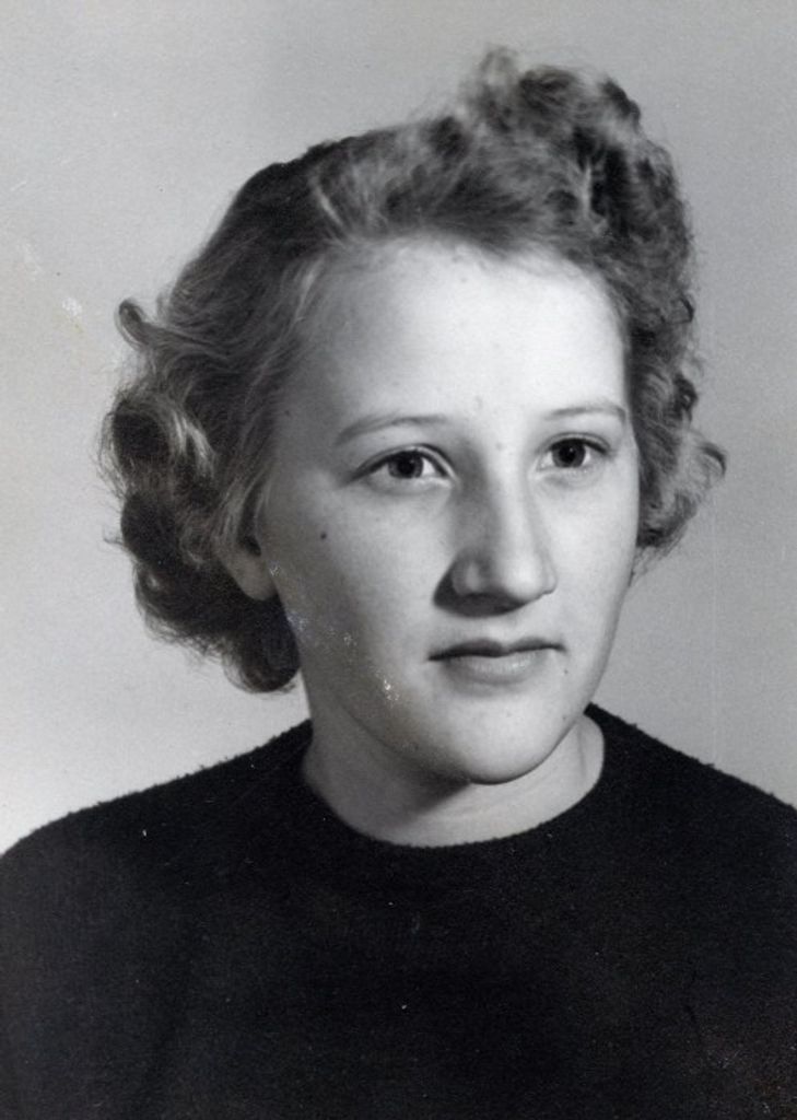 Alice Hall