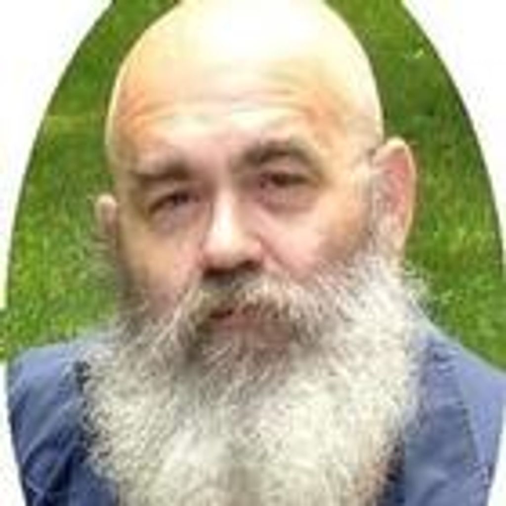 Dan P. Zubko, Sr