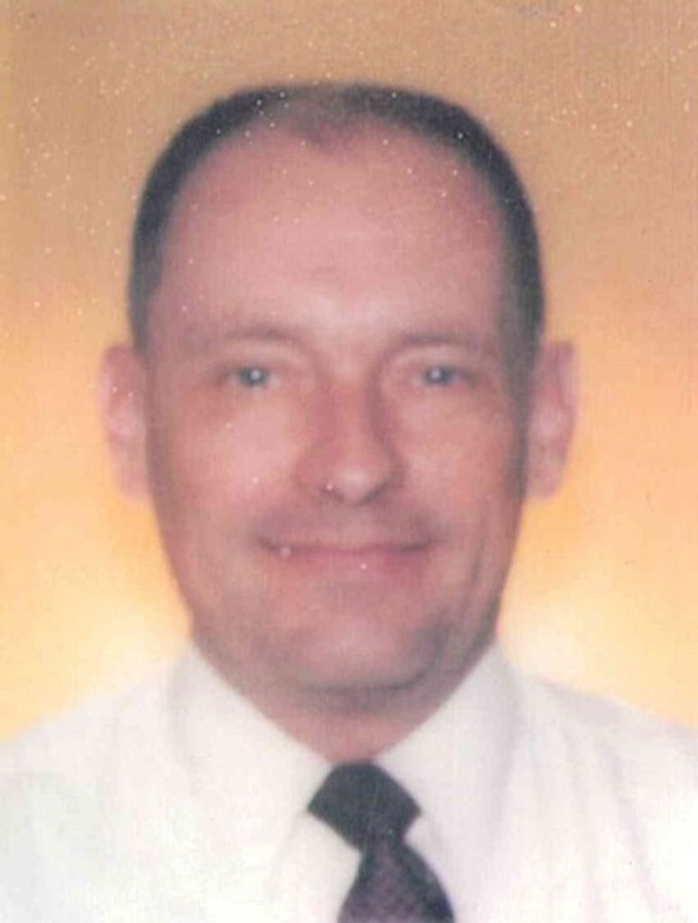 Dr. Marlin R. Gillette Profile Photo