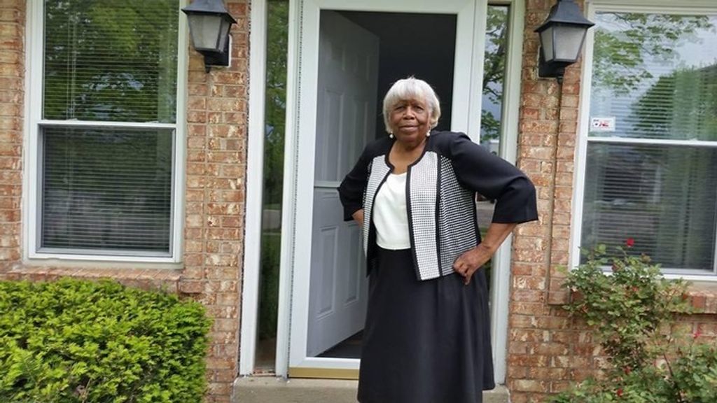 Emma Lee Robinson Profile Photo