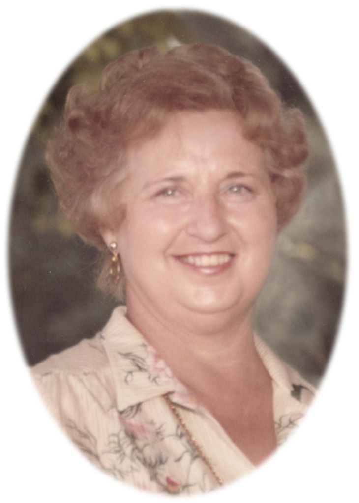 Lillian D. Fabrey