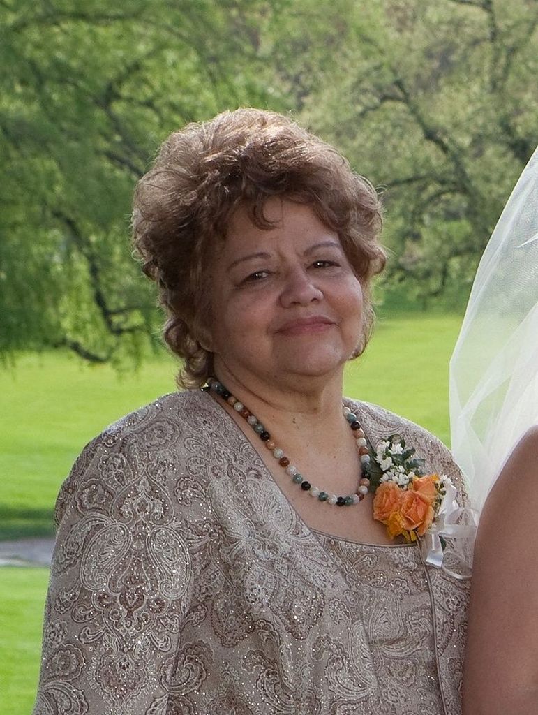 Suzanne D. Fredette Profile Photo