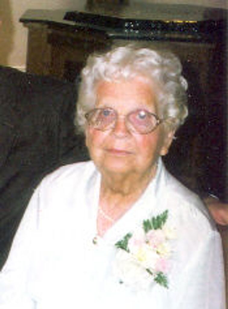 Mary Lewis Kurre Profile Photo