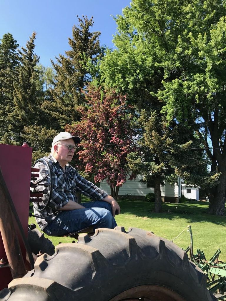 Robert "Bob" Germain