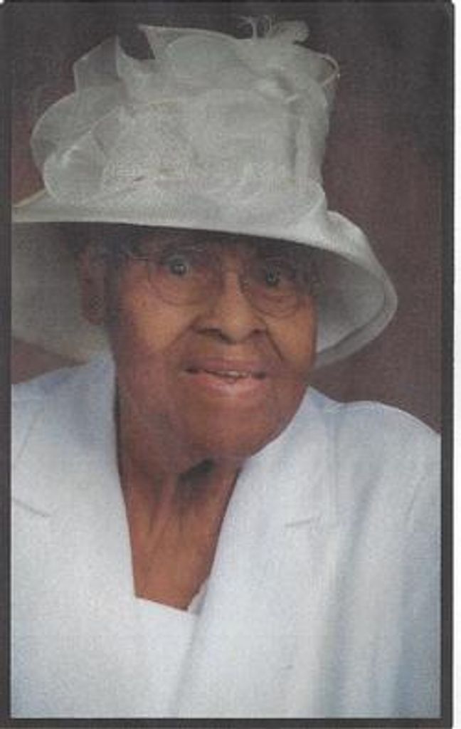Florene Carr Wyatt Profile Photo