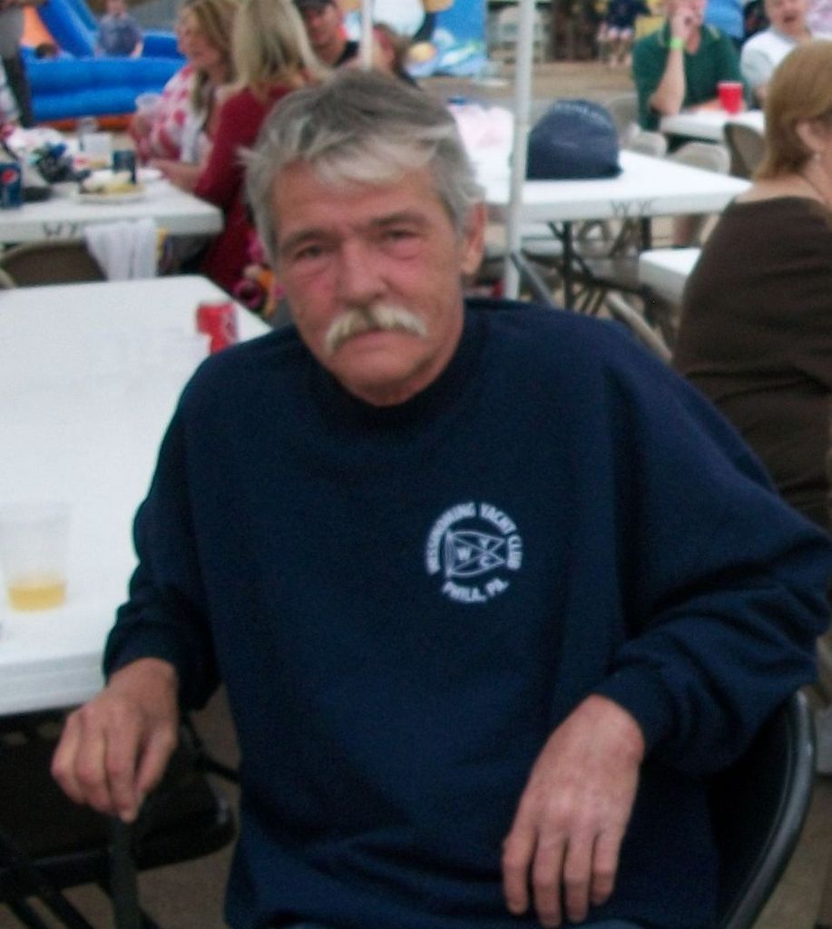 Stephen Kaewell Profile Photo